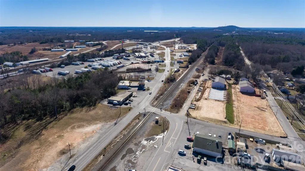 218 S Main Street Grover NC 28073