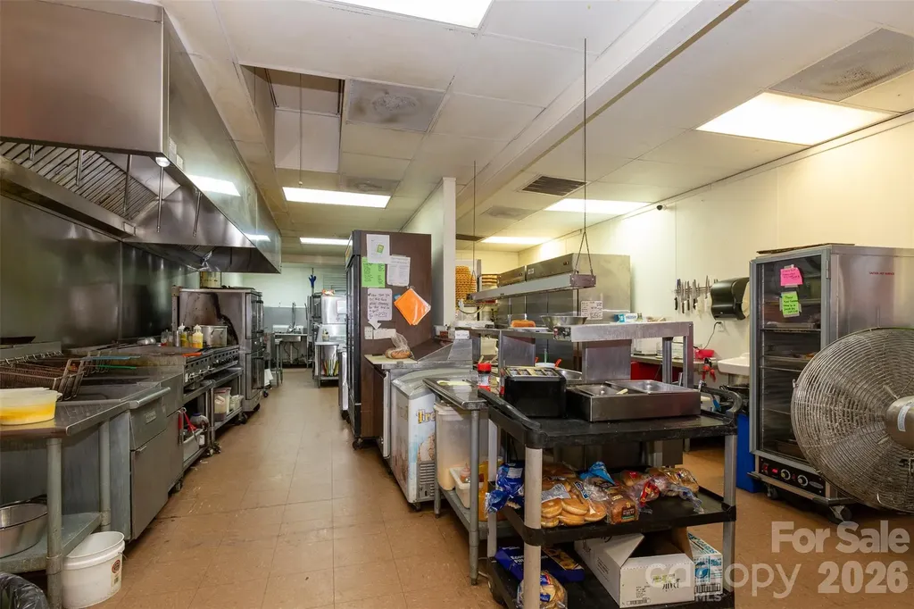 218 S Main Street Grover NC 28073