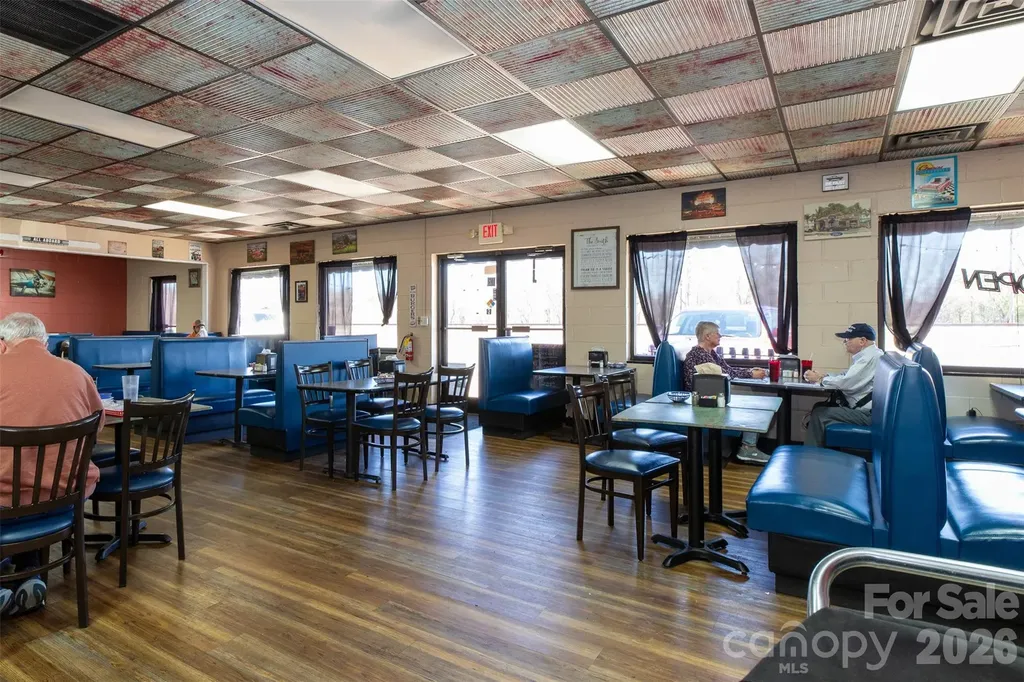 218 S Main Street Grover NC 28073