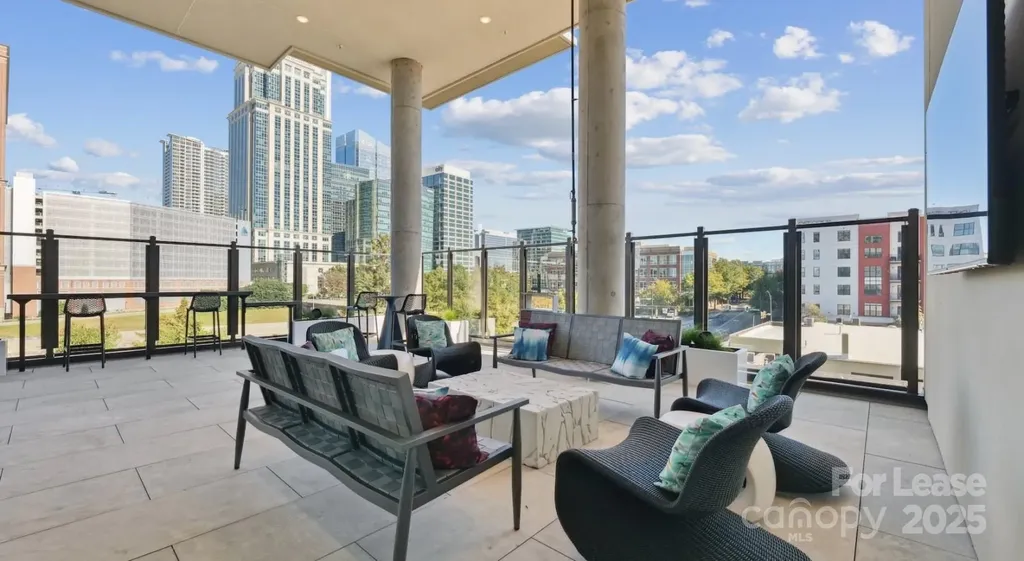 1007 S Mint Street Charlotte NC 28203