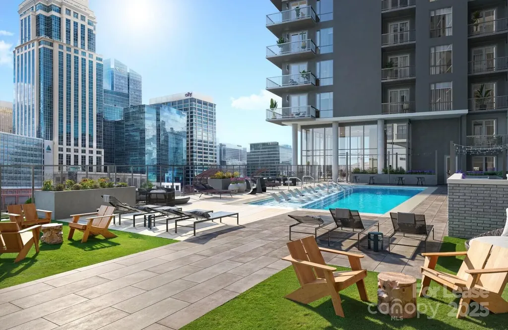 1007 S Mint Street Charlotte NC 28203
