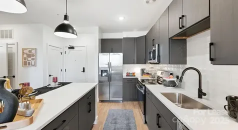 1007 S Mint Street Charlotte NC 28203
