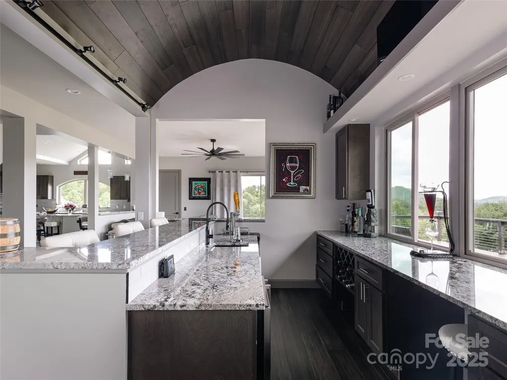 639 Byers Cove Road Hendersonville NC 28792