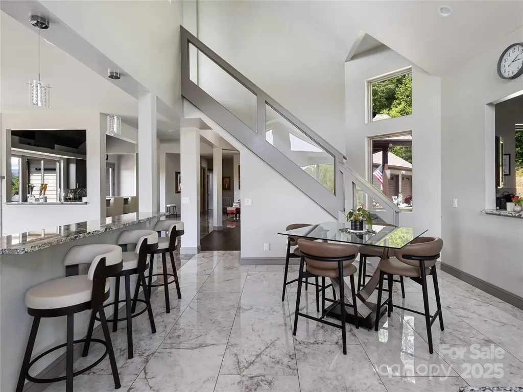 639 Byers Cove Road Hendersonville NC 28792
