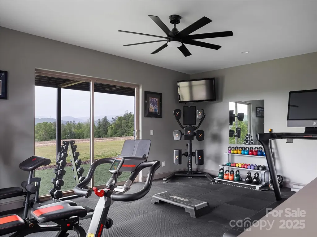 639 Byers Cove Road Hendersonville NC 28792