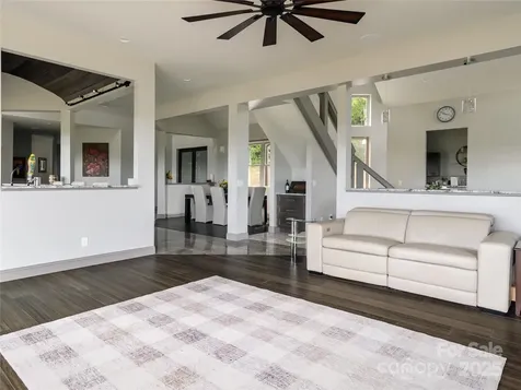 639 Byers Cove Road Hendersonville NC 28792