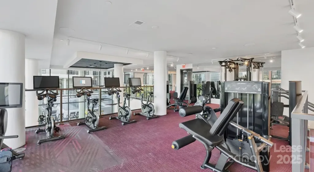 1007 S Mint Street Charlotte NC 28203