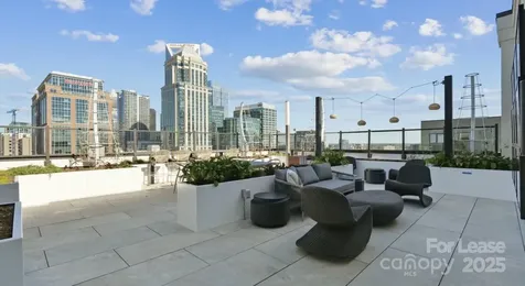 1007 S Mint Street Charlotte NC 28203