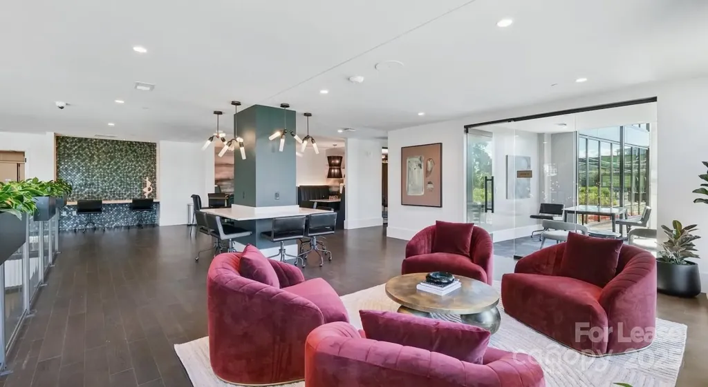 1007 S Mint Street Charlotte NC 28203