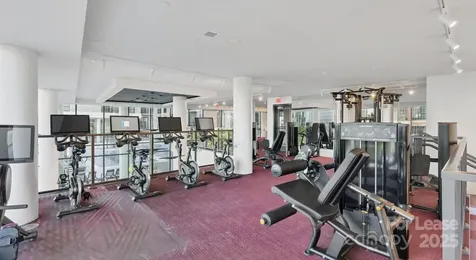 1007 S Mint Street Charlotte NC 28203