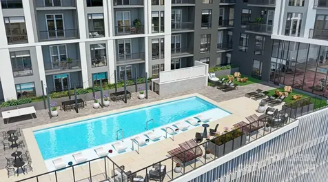 1007 S Mint Street Charlotte NC 28203