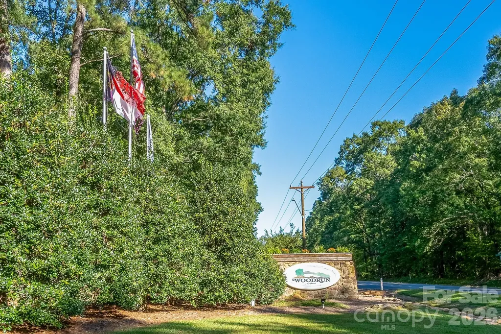 589 Newport Drive Mount Gilead NC 27306