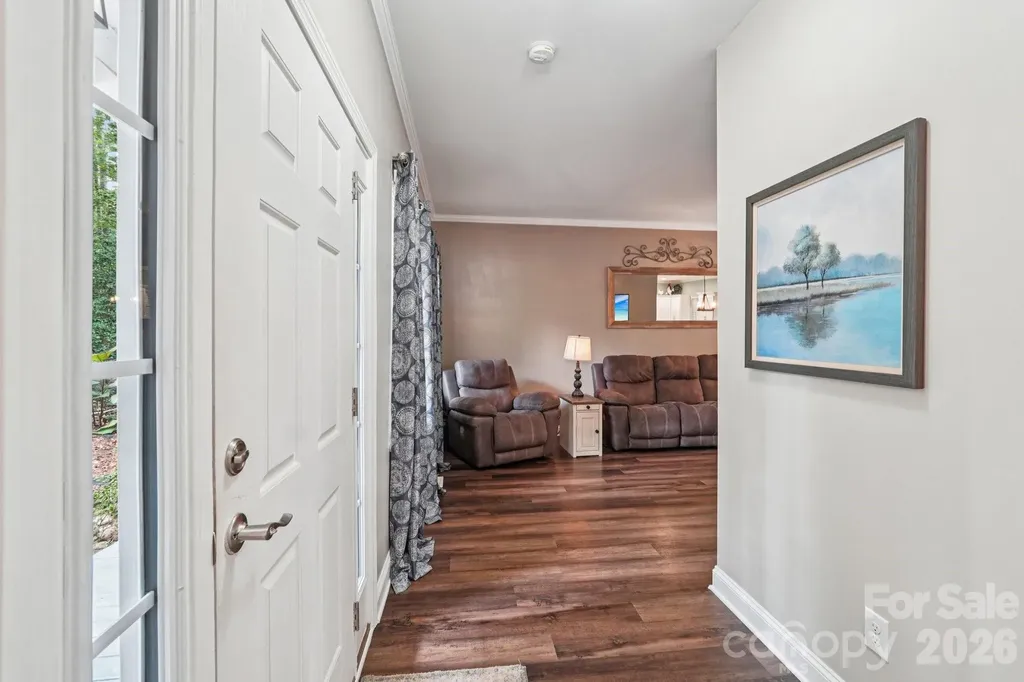589 Newport Drive Mount Gilead NC 27306