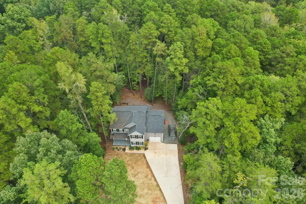 589 Newport Drive Mount Gilead NC 27306