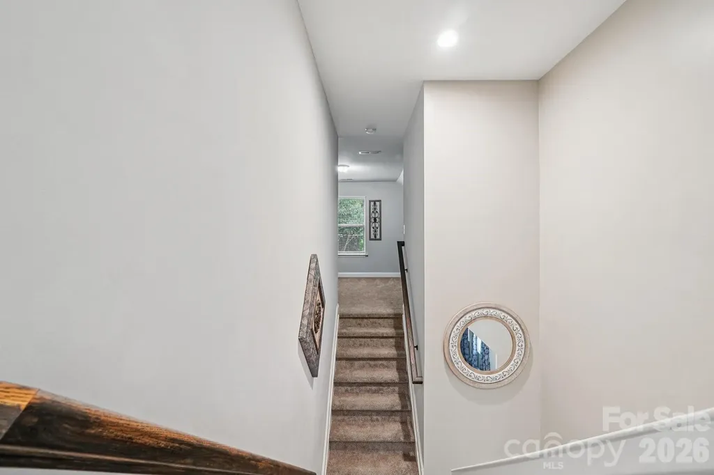 589 Newport Drive Mount Gilead NC 27306