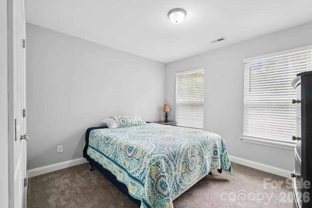 589 Newport Drive Mount Gilead NC 27306