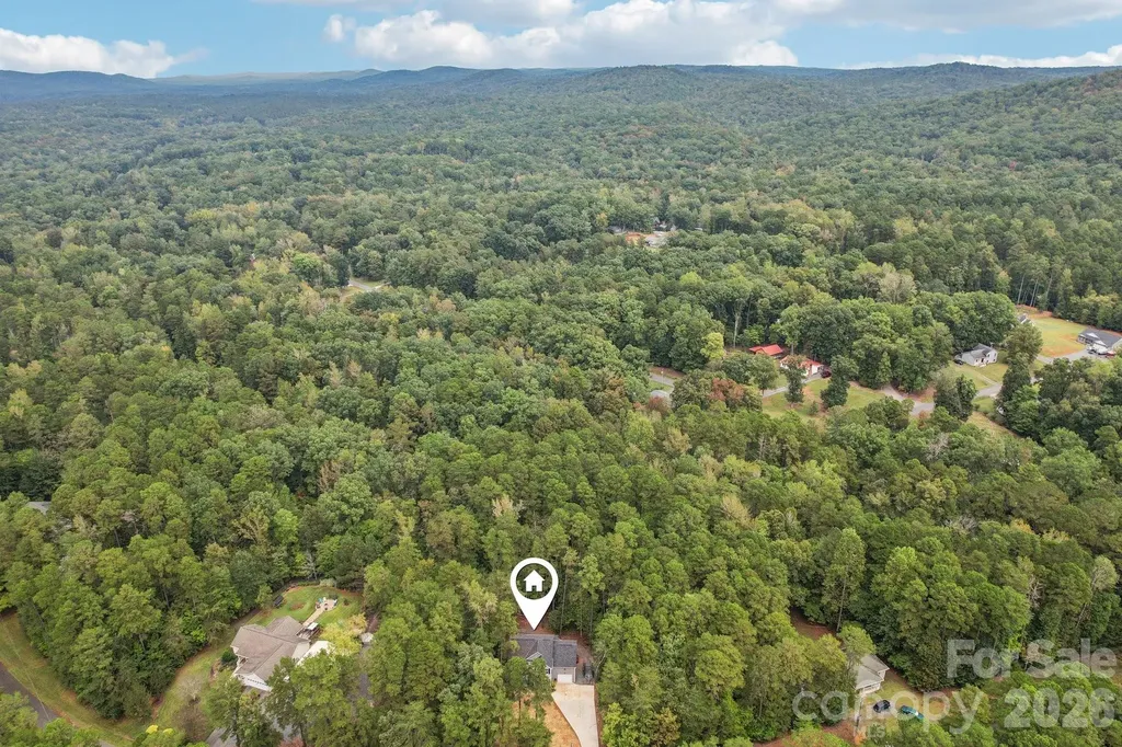 589 Newport Drive Mount Gilead NC 27306