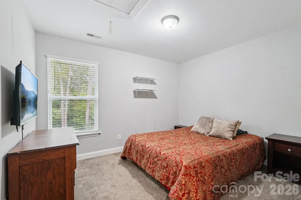 589 Newport Drive Mount Gilead NC 27306