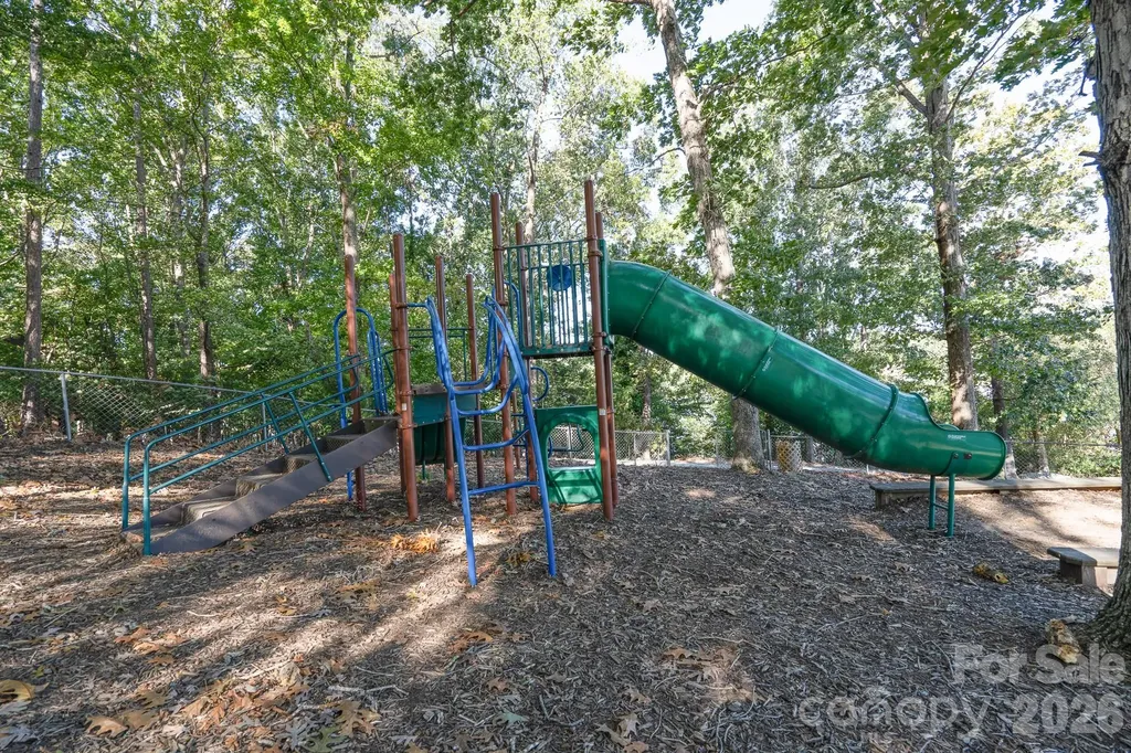 589 Newport Drive Mount Gilead NC 27306