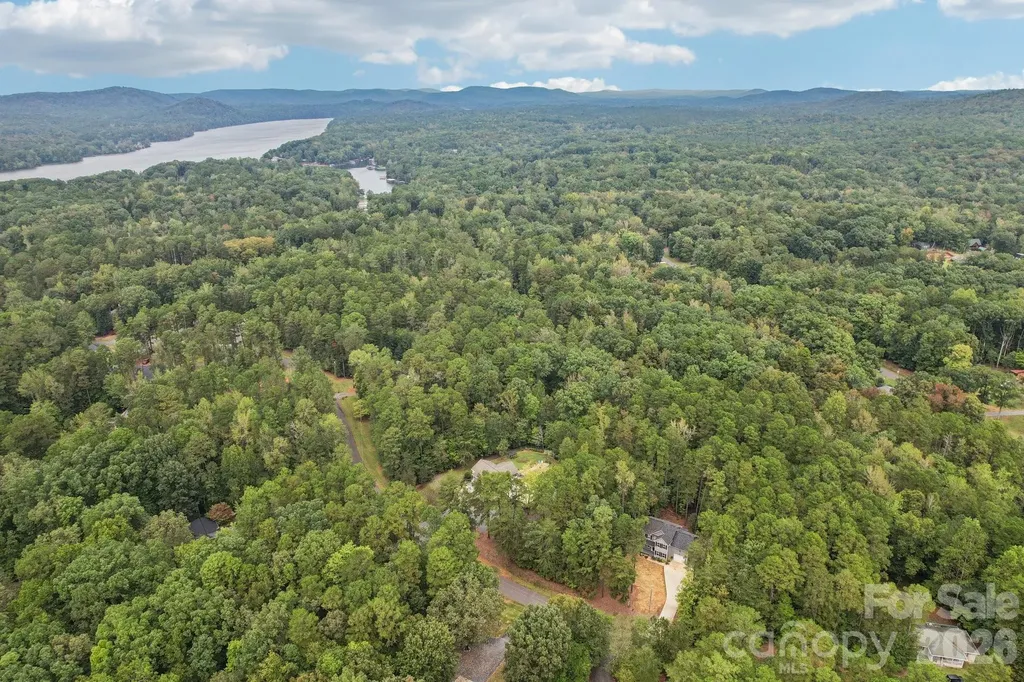 589 Newport Drive Mount Gilead NC 27306