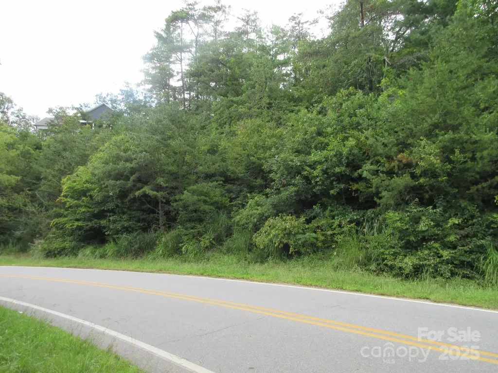 0 Old Burnsville Road Weaverville NC 28787
