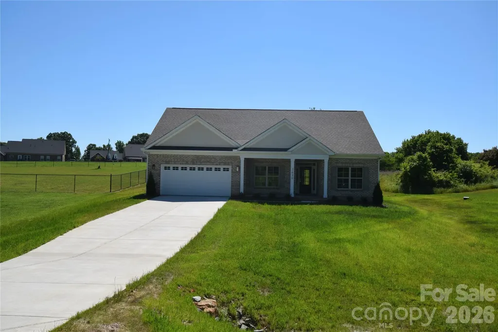 3030 Buffet Lane Monroe NC 28110