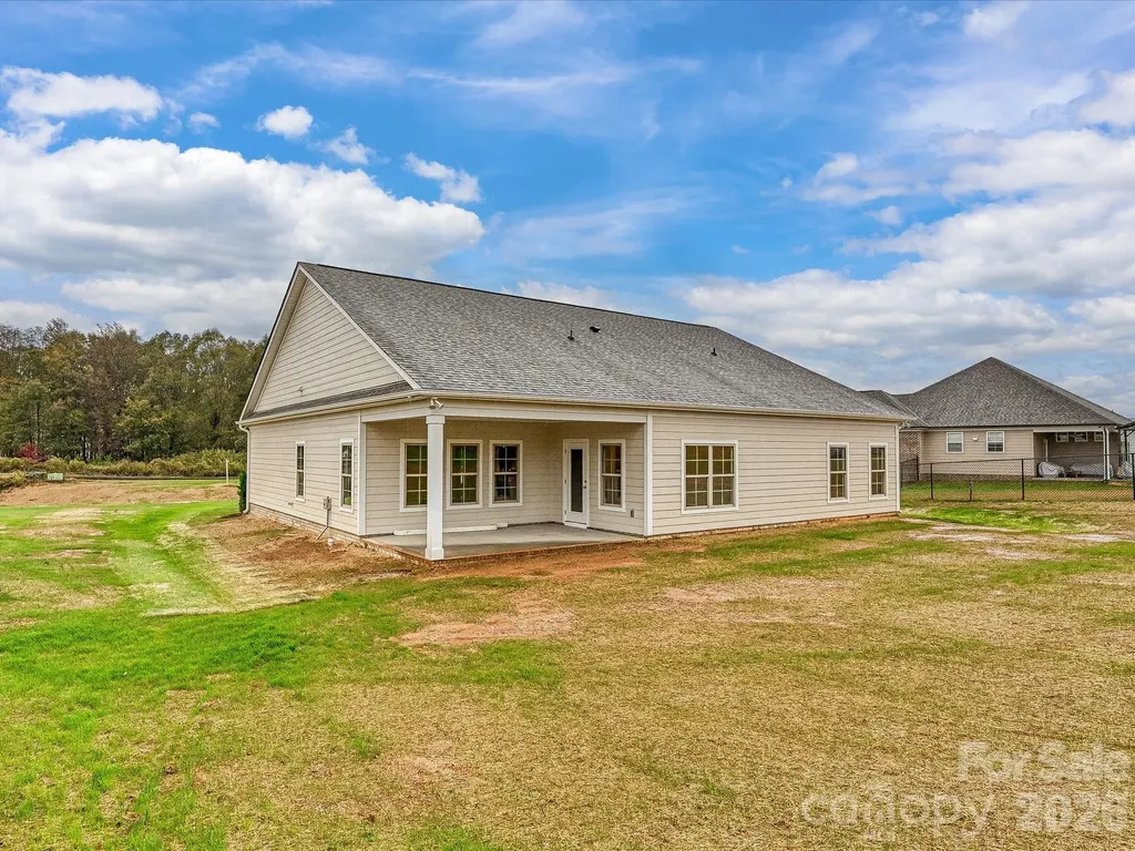 3030 Buffet Lane Monroe NC 28110