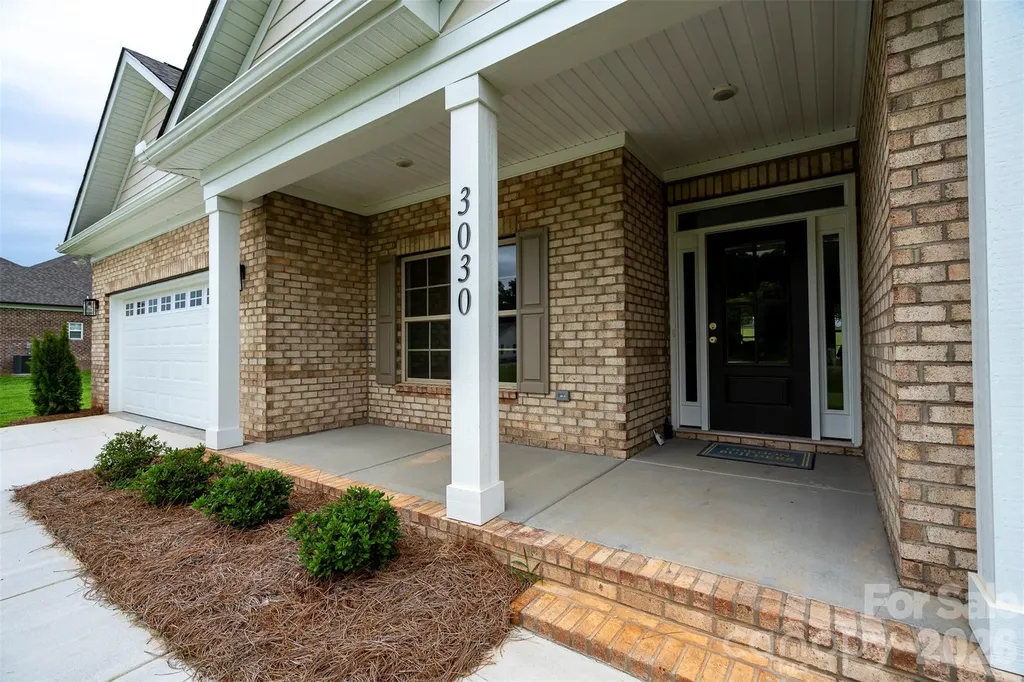 3030 Buffet Lane Monroe NC 28110