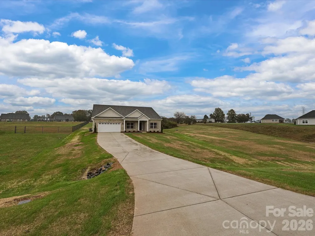 3030 Buffet Lane Monroe NC 28110