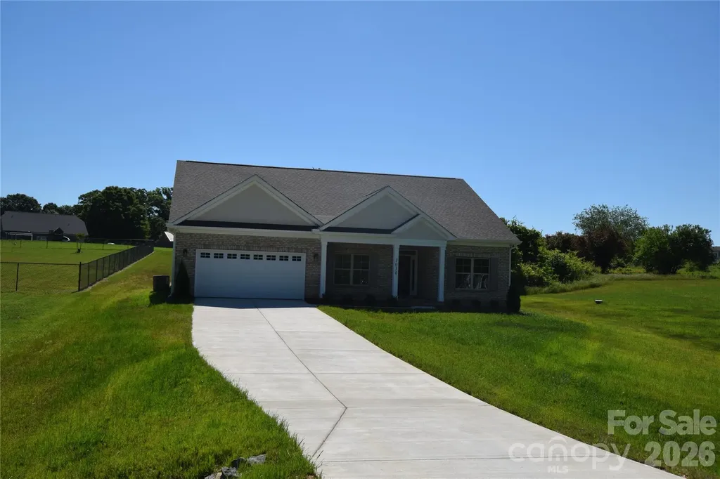 3030 Buffet Lane Monroe NC 28110