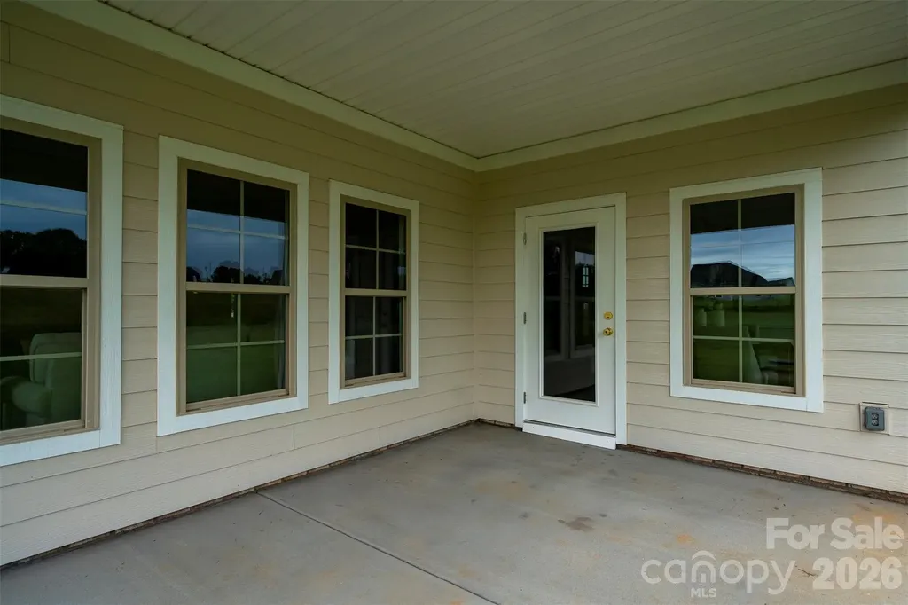 3030 Buffet Lane Monroe NC 28110