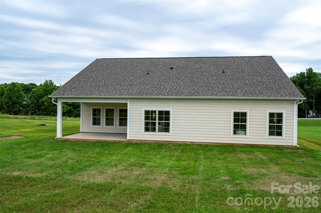 3030 Buffet Lane Monroe NC 28110