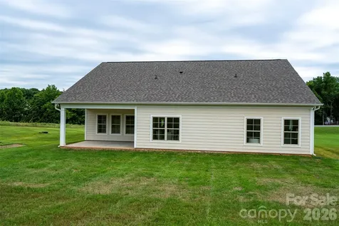 3030 Buffet Lane Monroe NC 28110