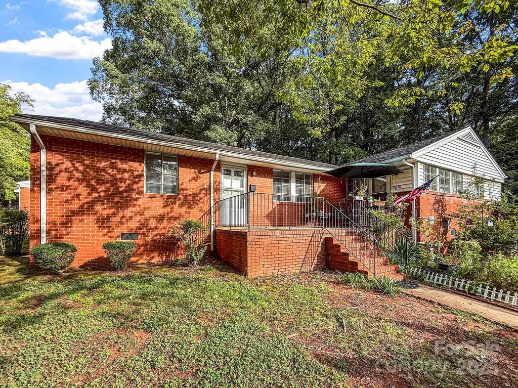 3014 Marlborough Road Charlotte NC 28208