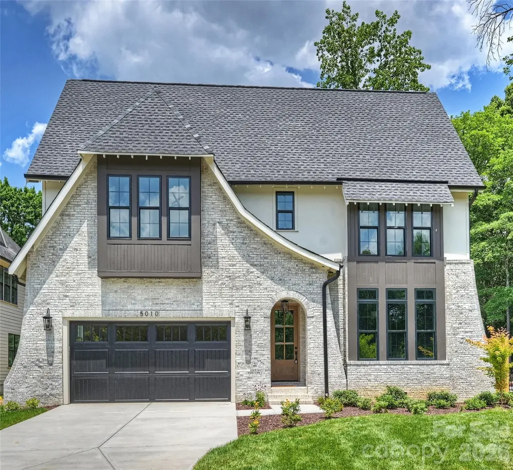 5010 Ohm Lane Charlotte NC 28270