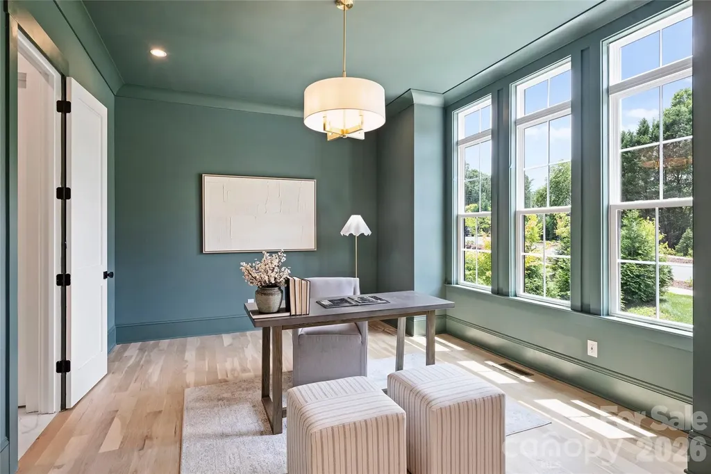 5010 Ohm Lane Charlotte NC 28270