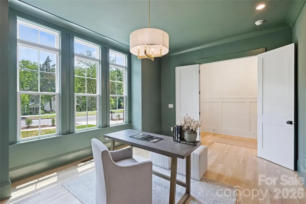 5010 Ohm Lane Charlotte NC 28270