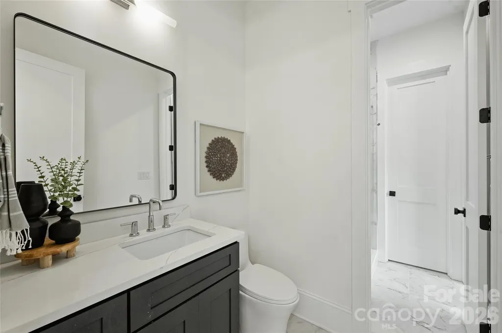 5010 Ohm Lane Charlotte NC 28270