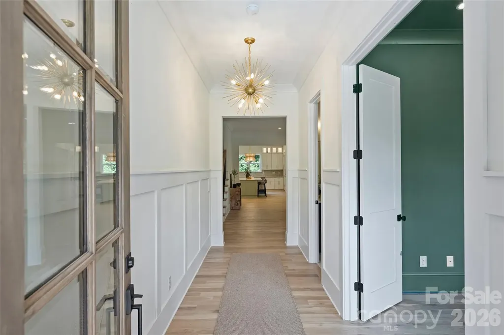 5010 Ohm Lane Charlotte NC 28270