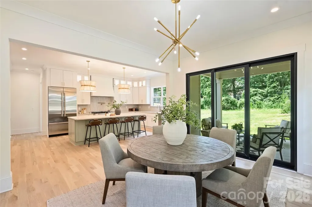 5010 Ohm Lane Charlotte NC 28270