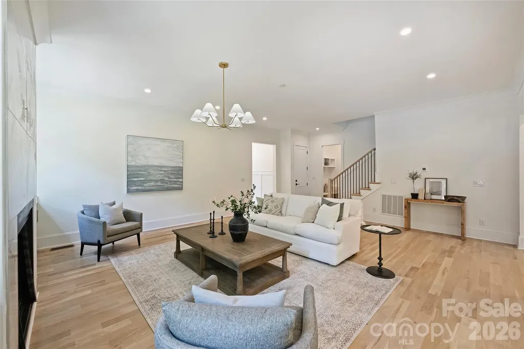 5010 Ohm Lane Charlotte NC 28270