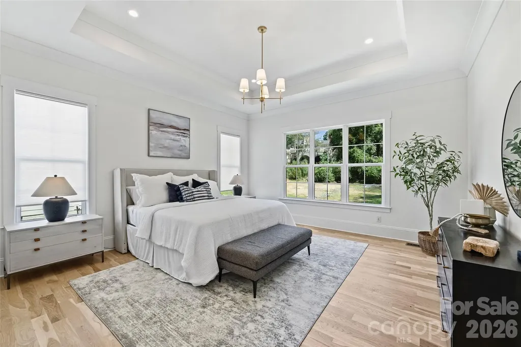 5010 Ohm Lane Charlotte NC 28270