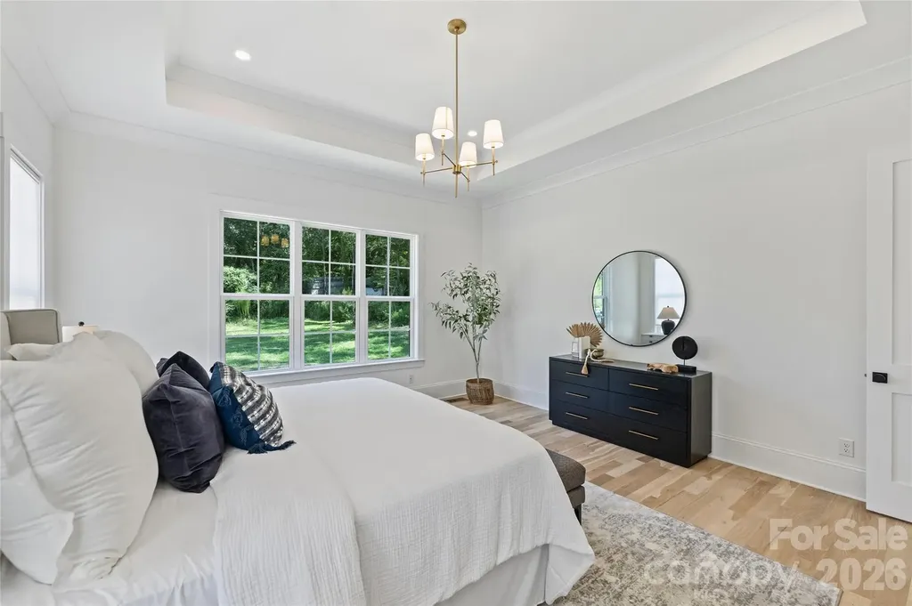 5010 Ohm Lane Charlotte NC 28270