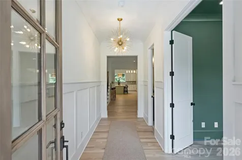 5010 Ohm Lane Charlotte NC 28270