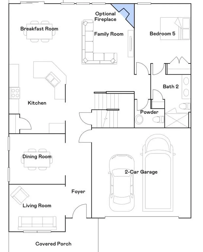 299 Hamptons Cove Road Troutman NC 28166