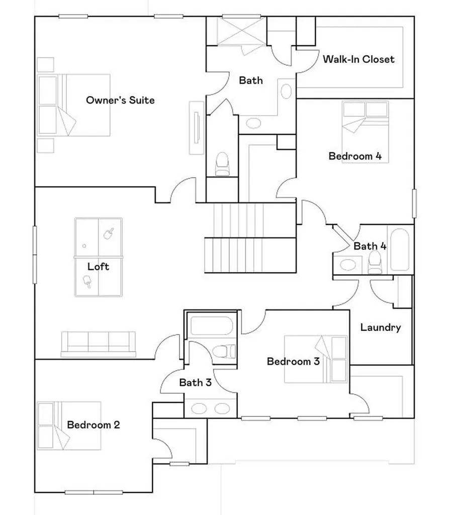 299 Hamptons Cove Road Troutman NC 28166