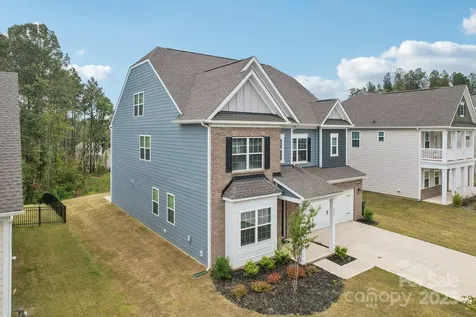 299 Hamptons Cove Road Troutman NC 28166