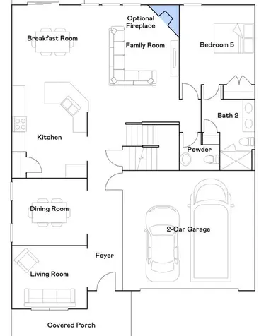 299 Hamptons Cove Road Troutman NC 28166