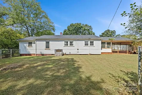 187 Oakridge Drive Forest City NC 28043