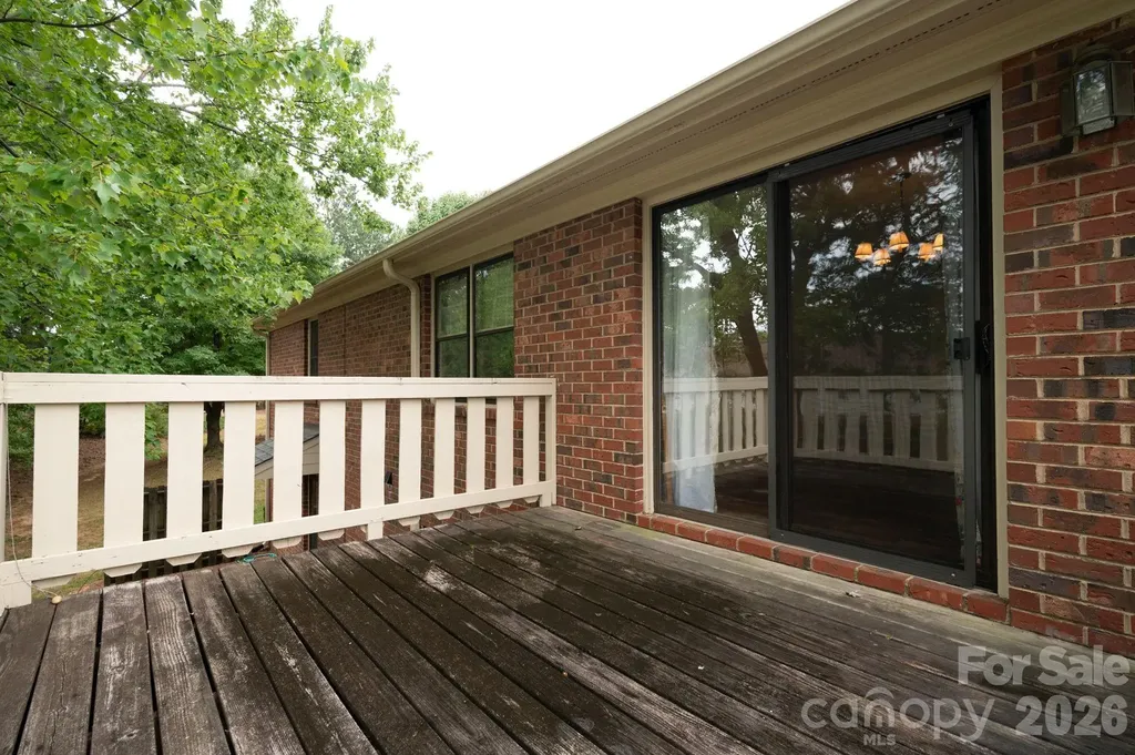 815 Jamestown Drive Gastonia NC 28056